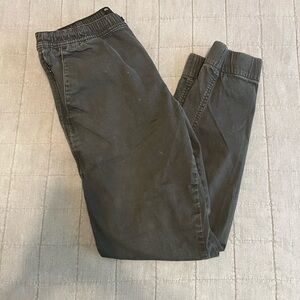 Hollister Skinny Joggers Men’s M